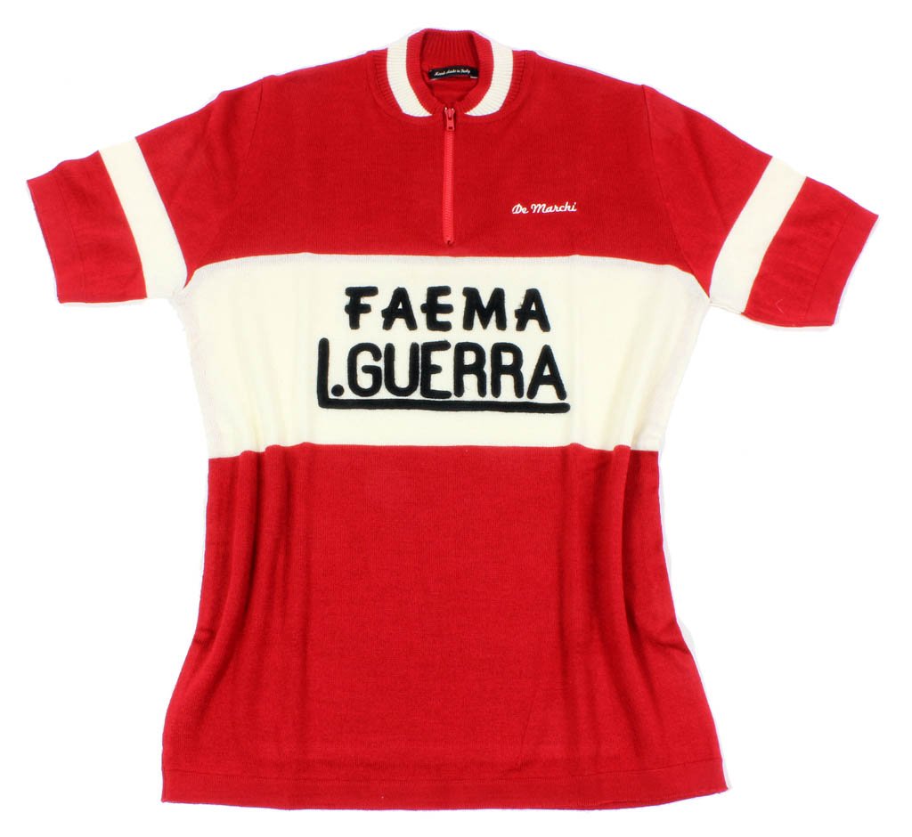 faema jersey