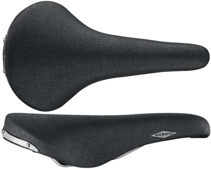 selle san marco rolls
