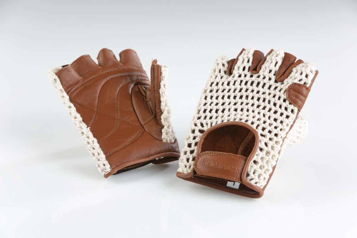Handschuhe Cicli-Franconi „classic urban“