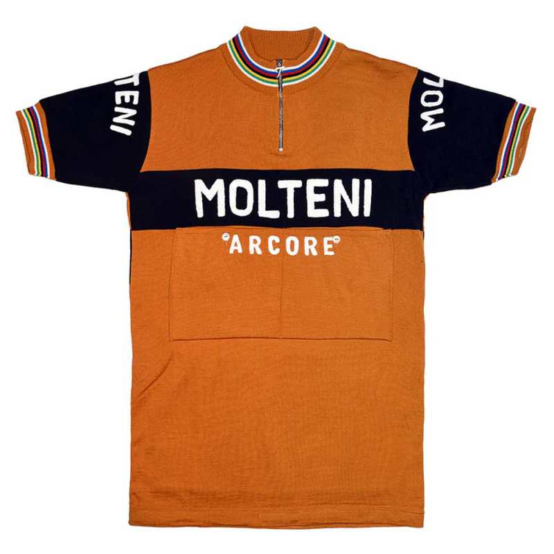 Jersey - Molteni - Tiralento