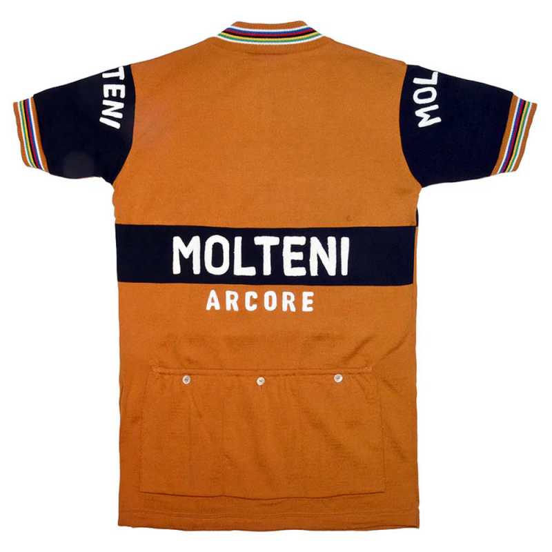 Jersey - Molteni - Tiralento