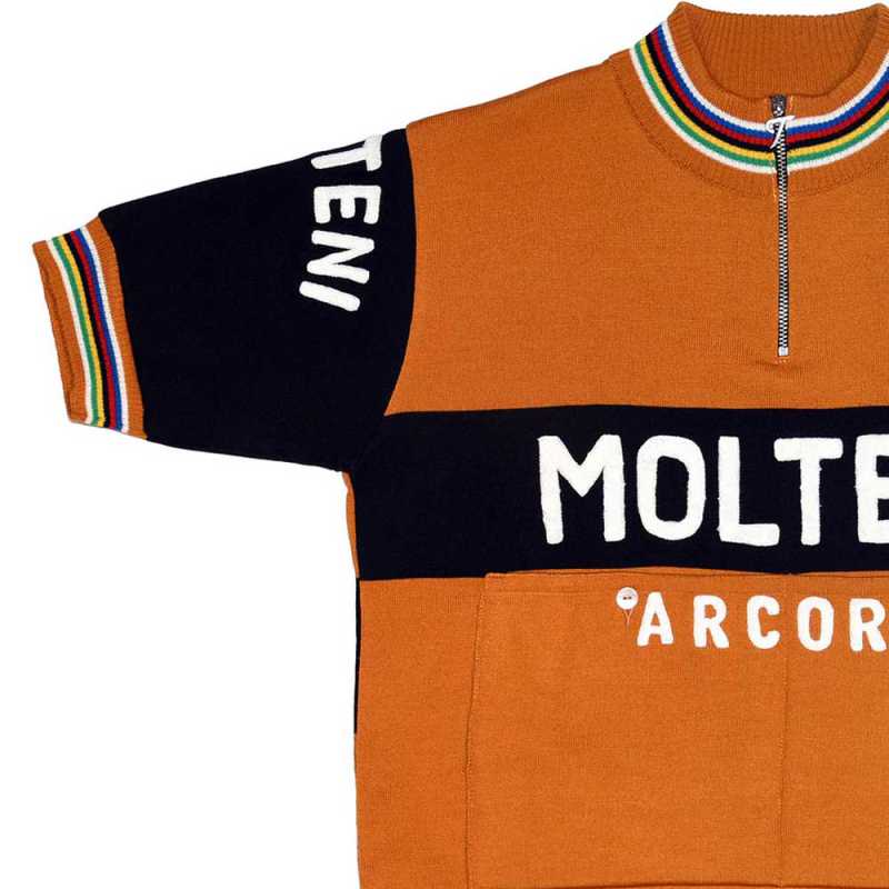 Jersey - Molteni - Tiralento