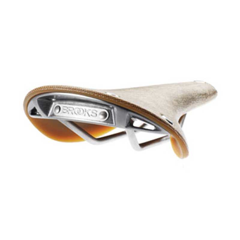 BROOKS CAMBIUM C15 ナチュラル brooks-c15-organic-light-