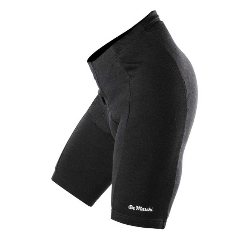 Hose - Wool Short Classic - De Marchi