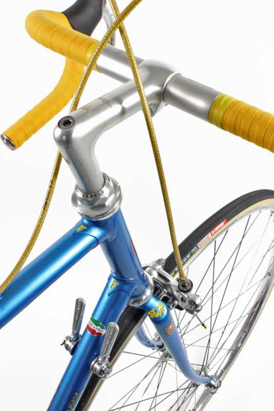 FAGGIN - Campagnolo Super Record