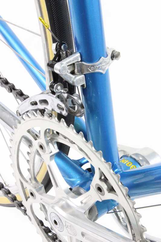 FAGGIN - Campagnolo Super Record