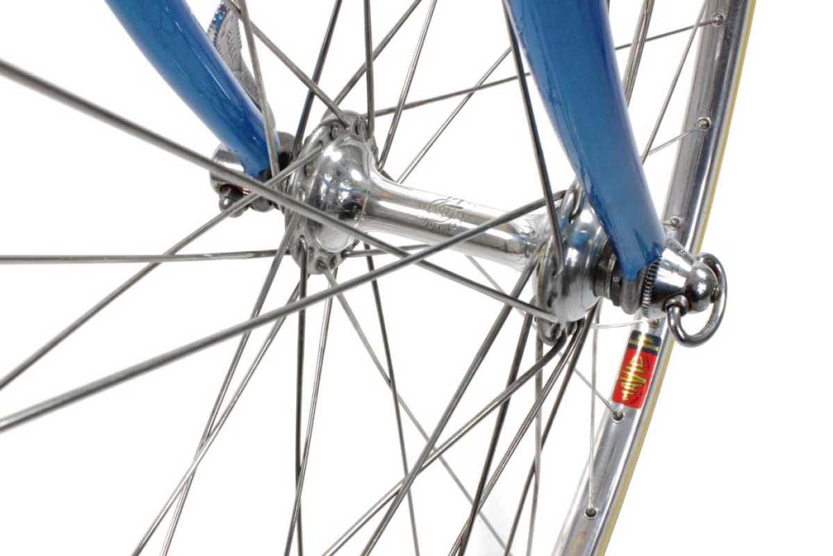 FAGGIN - Campagnolo Super Record