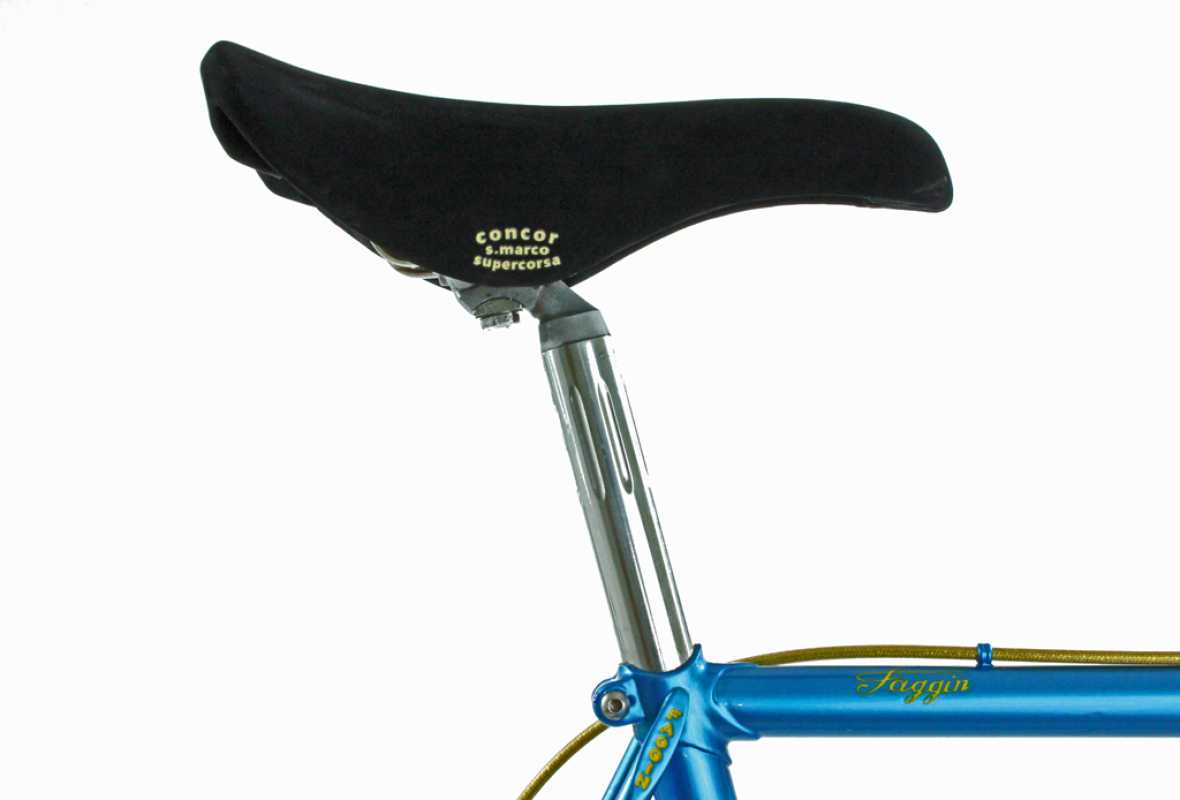 FAGGIN - Campagnolo Super Record