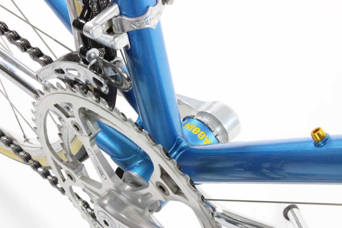 FAGGIN - Campagnolo Super Record