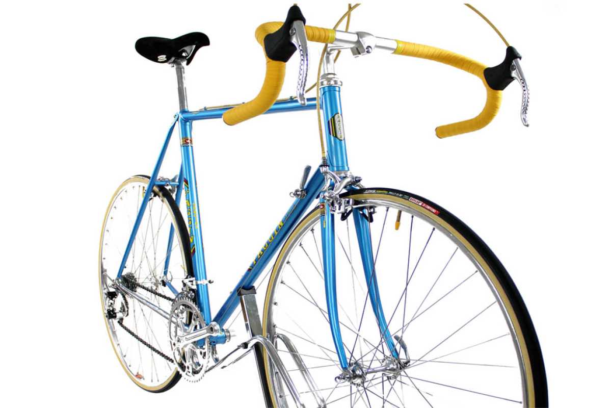 FAGGIN - Campagnolo Super Record