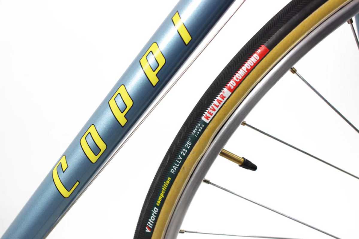 FAUSTO COPPI