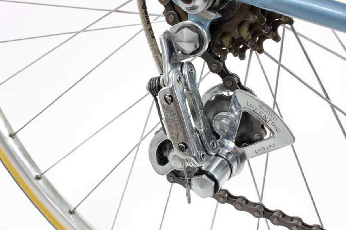FAUSTO COPPI