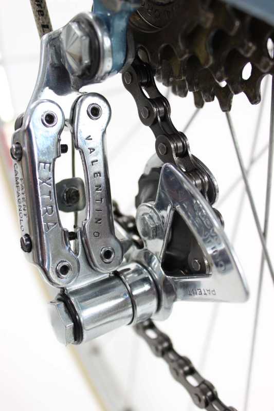 FAUSTO COPPI