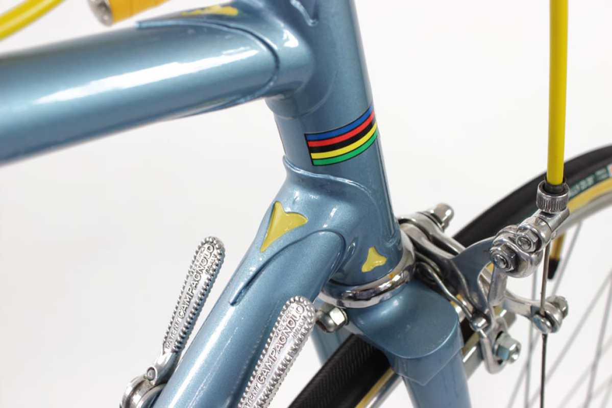 FAUSTO COPPI