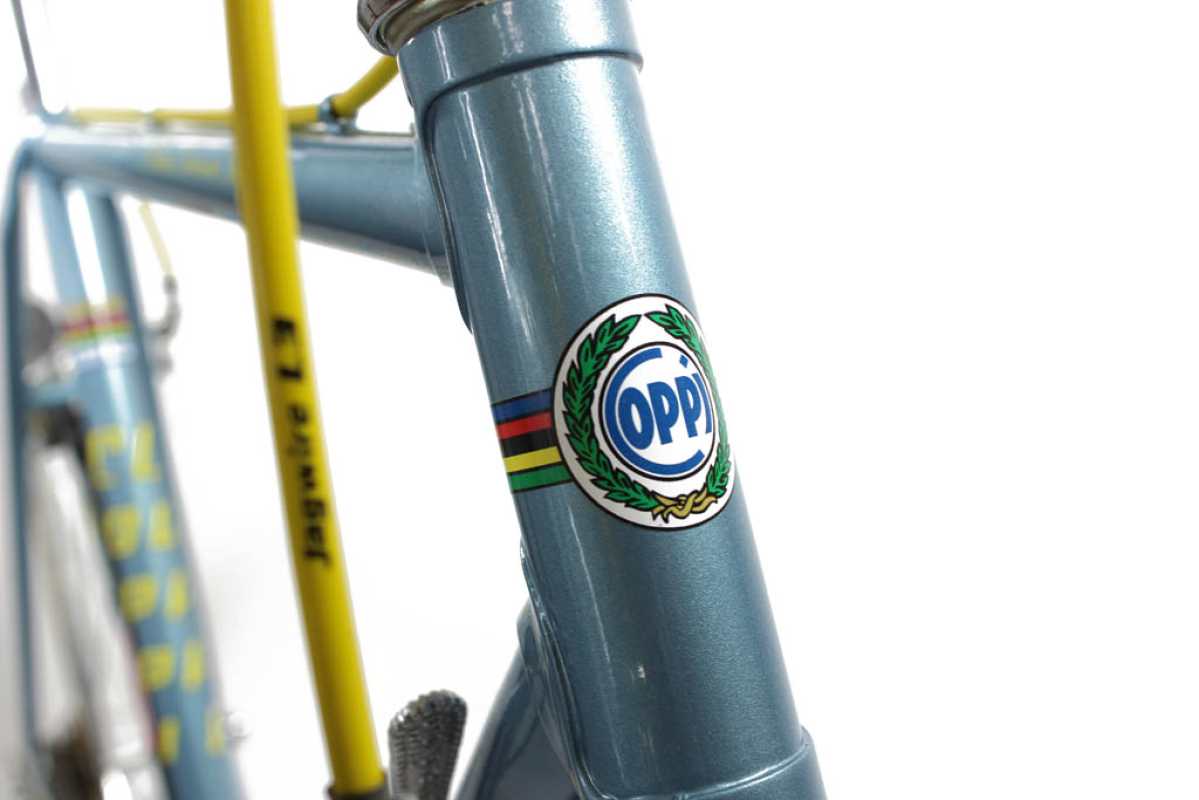FAUSTO COPPI