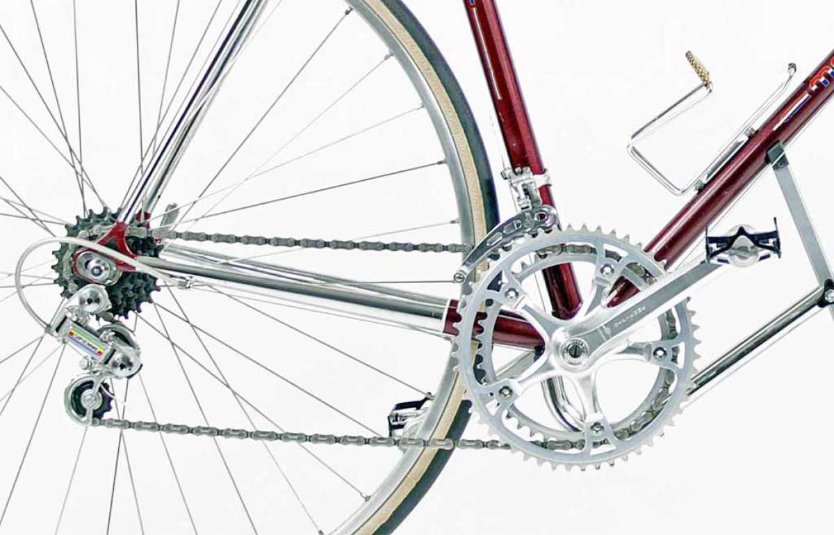 MONDIAL - Vintage Roadbike