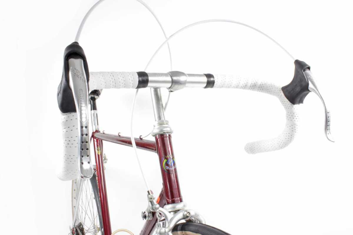 MONDIAL - Vintage Roadbike