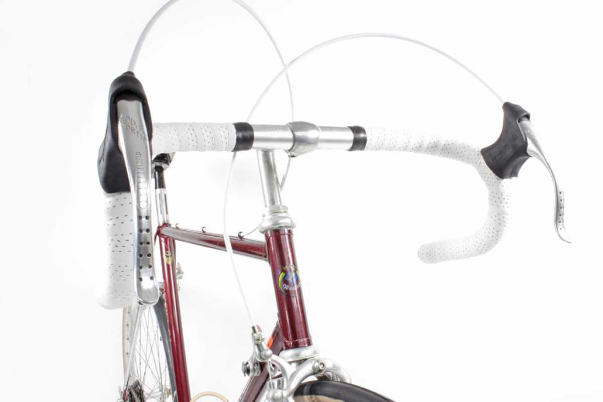 MONDIAL - Vintage Roadbike