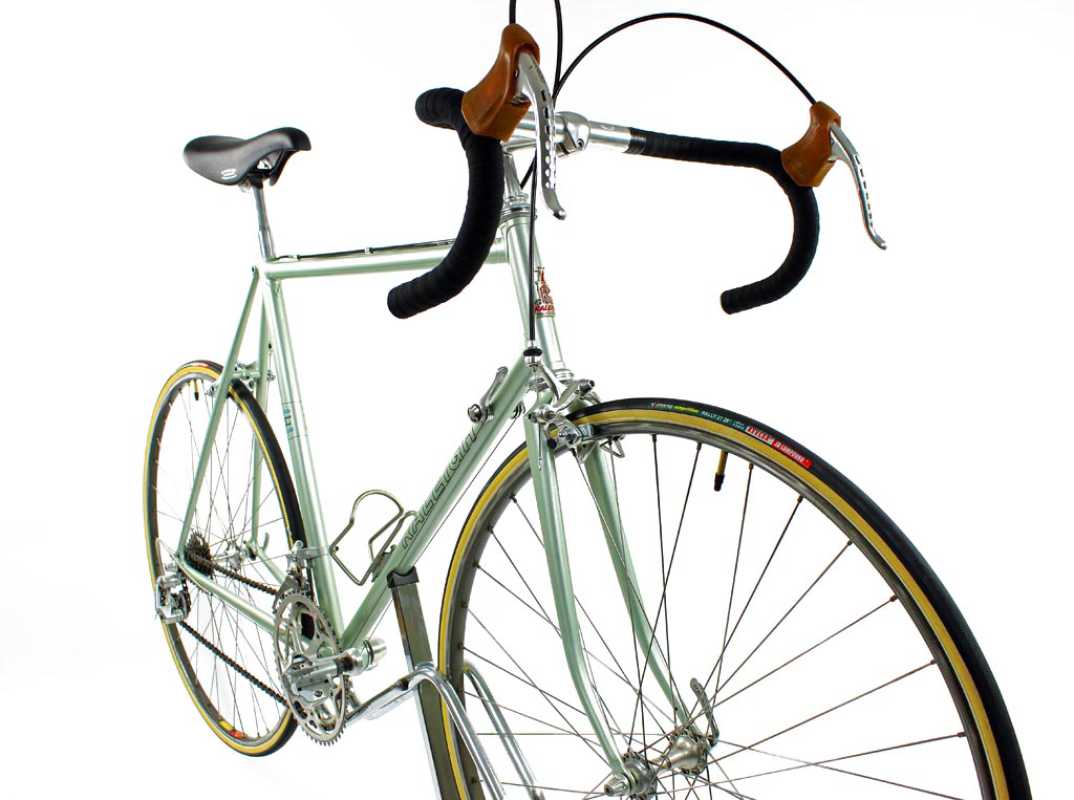 RALEIGH
