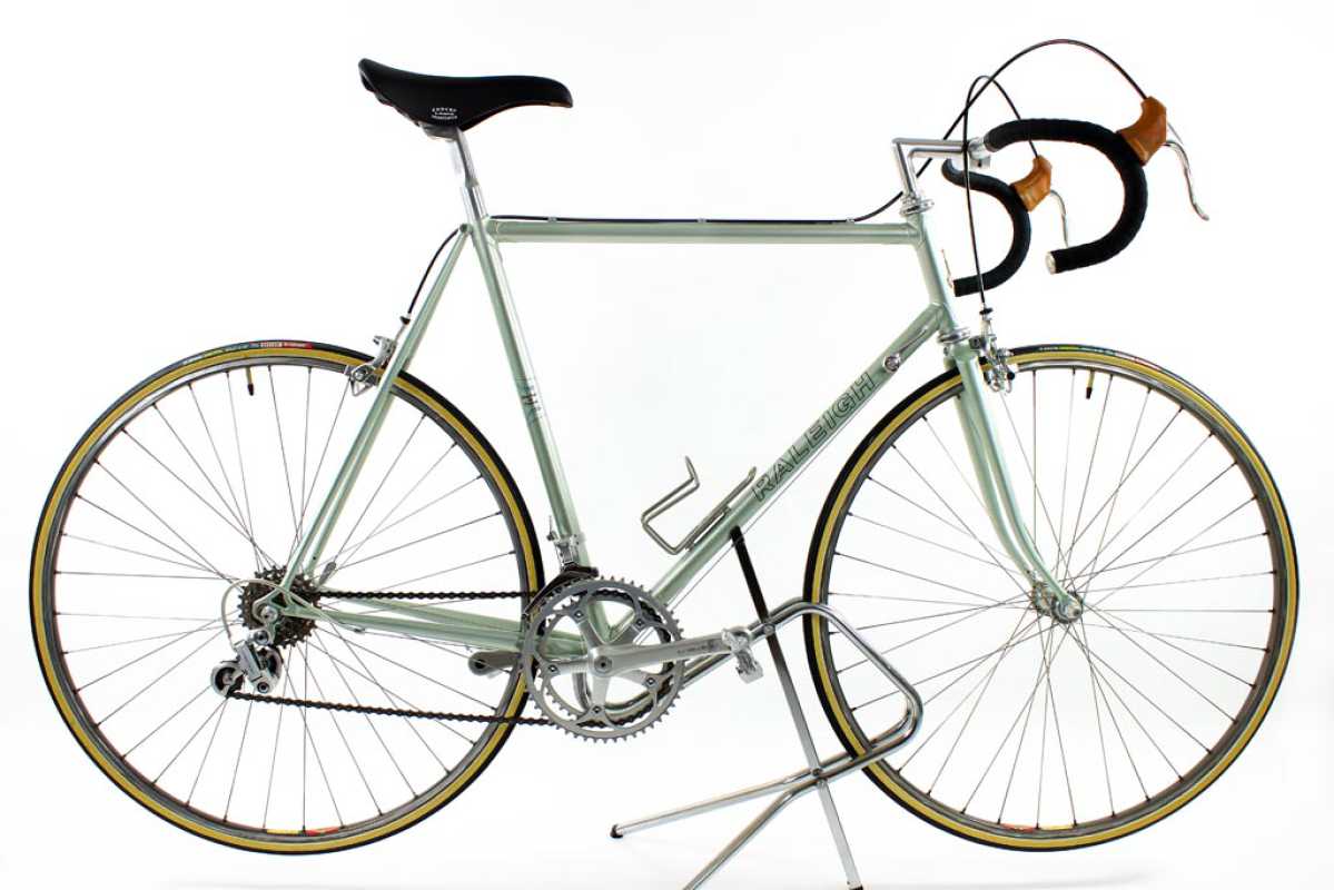 RALEIGH