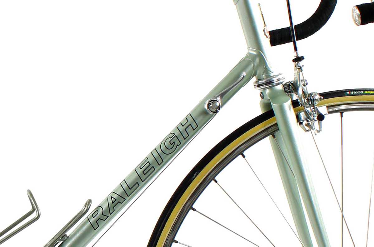 RALEIGH