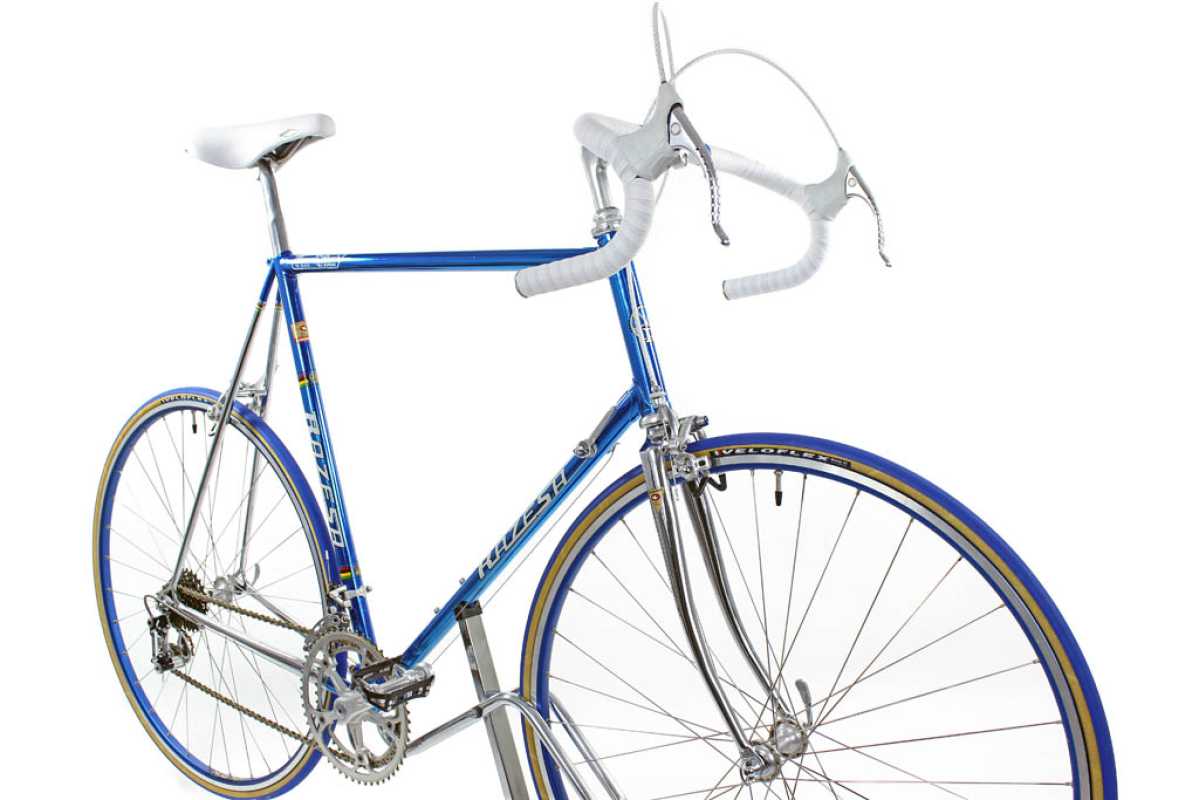 RAZESA - Campagnolo Super Record - Cobalto Bremsen