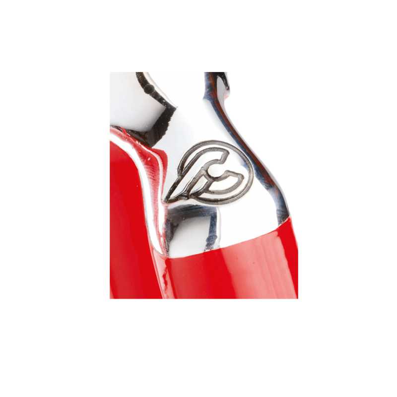 Cinelli Supercorsa - rosso ferrari