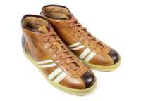 Schuhe - ZEHA Berlin -  Trainer - Trainer - Tampa cognac