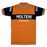 Jersey - Molteni - Tiralento