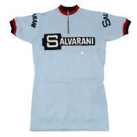 Jersey - Salvarani - Tiralento