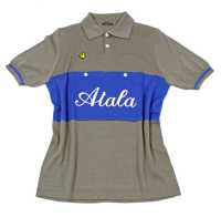 Jersey - Atala 1949 Official Replica - De Marchi