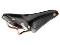 BROOKS B17 Special - black