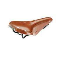 BROOKS B17 Standard - honey