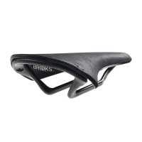 BROOKS Cambium C13 145 - black