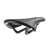 BROOKS Cambium C13 Carved 132 - black