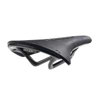 BROOKS Cambium C13 Carved 158 - black