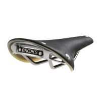 BROOKS Cambium C15 - black natural