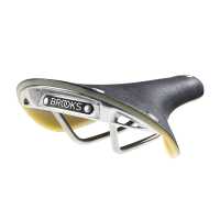 BROOKS Cambium C19 - black natural