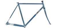 Cinelli 2018 GAZZETTA Rahmen Gabel Set