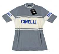 Jersey - Cinelli 1970 - De Marchi