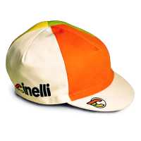 Mütze - Cinelli ITALO '79 Mütze weiss one size fits most