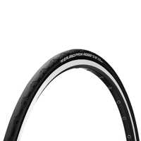 Reifen - Continental - Grand Prix 4000 S II - black - 23x622