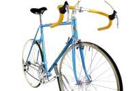 FAGGIN - Campagnolo Super Record
