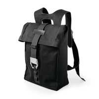 BROOKS Islington Rucksack - total black