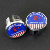 Lenkerenden BROOKLYN (1Paar)