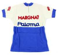 Jersey - Bahamontes Margnat Paloma 1964 - Magliamo (100% Merinowolle)
