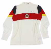 Jersey - Nationaltrikot Deutschland 1973 - De Marchi
