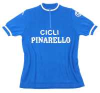 Jersey - PINARELLO 1975 LTD Cycling Jersey - De Marchi