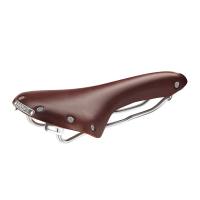 BROOKS B15 Swallow Chrome - brown