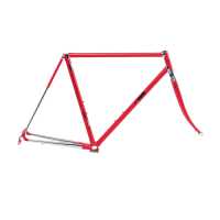 Cinelli Supercorsa - rosso ferrari